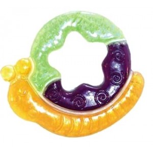 Chladiace hryzátko Slimáčik